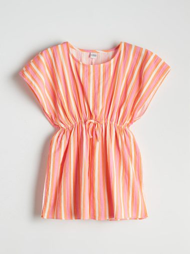 پارئو دخترانه ال سی  وایکیکی اورجینال | S5M343Z4 LCW Kids