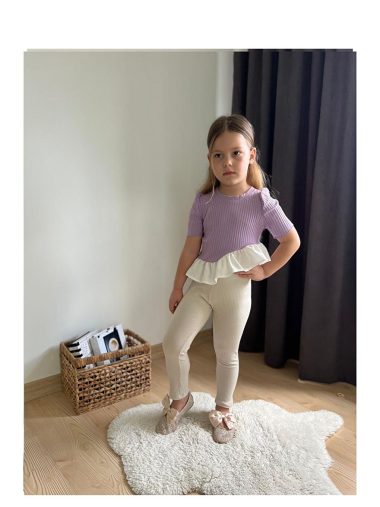 ست دخترانه مای کیدز وز اورجینال | S000403638 My Kids Wear