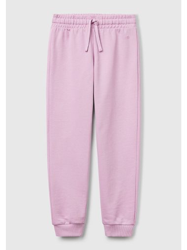 شلوار ورزشی دخترانه بنتتون اورجینال | S000434922 United Colors Of Benetton