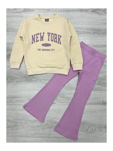 ست دخترانه مای کیدز وز اورجینال | S000403869 My Kids Wear