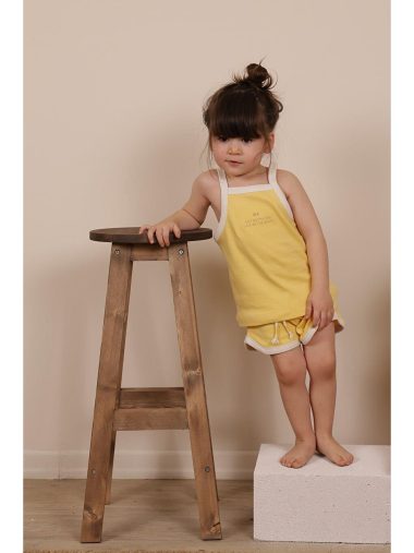 ست دخترانه ***** اورجینال | S000421148 Oh La La Koala For Little Ones