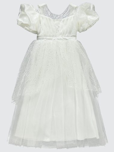 لباس مجلسی دخترانه سیویل اورجینال | S000227454 Civil