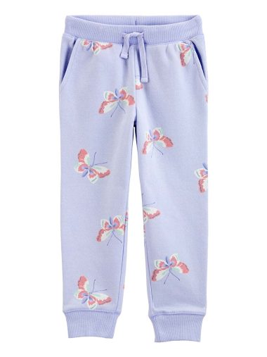 شلوار ورزشی دخترانه اوشکوش اورجینال | S000434288 Oshkosh