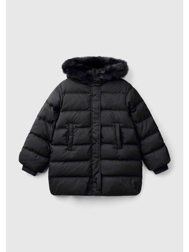 کت دخترانه بنتتون اورجینال | S000434937 United Colors Of Benetton