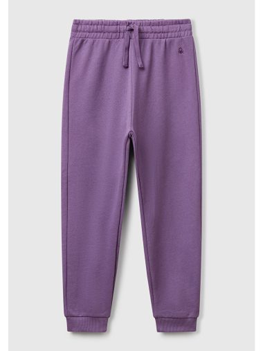 شلوار ورزشی دخترانه بنتتون اورجینال | S000434922 United Colors Of Benetton