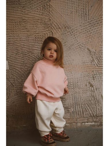 ست ورزشی دخترانه ***** اورجینال | S000425121 Oh La La Koala For Little Ones