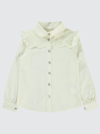 پیراهن دخترانه سیویل اورجینال | S000359599 Civil