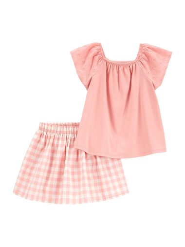 ست دخترانه کارترز اورجینال | S000415075 Carter’s