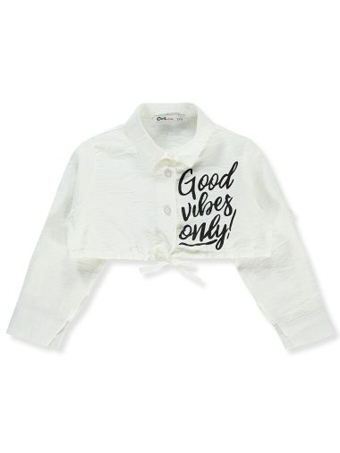 پیراهن دخترانه سیویل اورجینال | S000198680 Civil