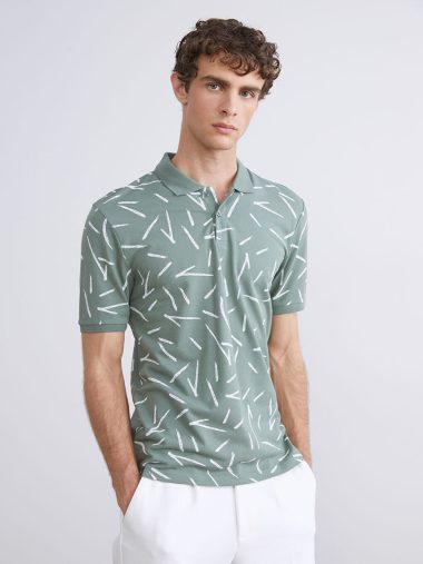 تی شرت مردانه ال سی وایکیکی اورجینال | S5R088Z8 LCW Vision