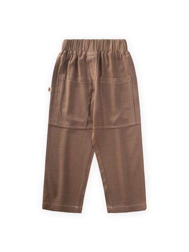 شلوار دخترانه سیجیت اورجینال | S000369183 CİGİT