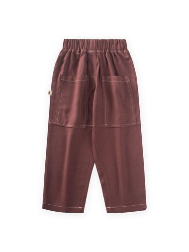 شلوار دخترانه سیجیت اورجینال | S000369183 CİGİT