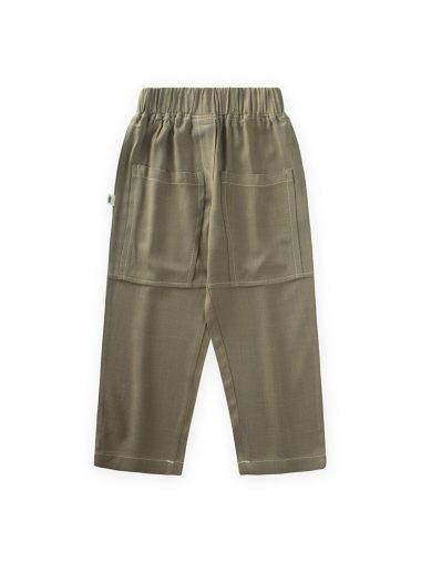 شلوار دخترانه سیجیت اورجینال | S000369183 CİGİT