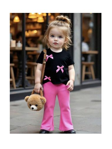 ست دخترانه مای کیدز وز اورجینال | S000403772 My Kids Wear