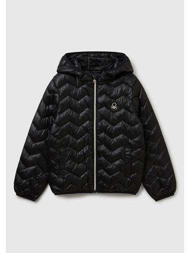 کت دخترانه بنتتون اورجینال | S000434958 United Colors Of Benetton