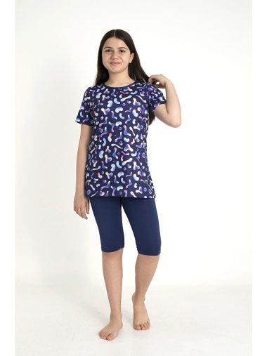 ست مایو دخترانه سبوتکس اورجینال | S000413693 SEBOTEKS