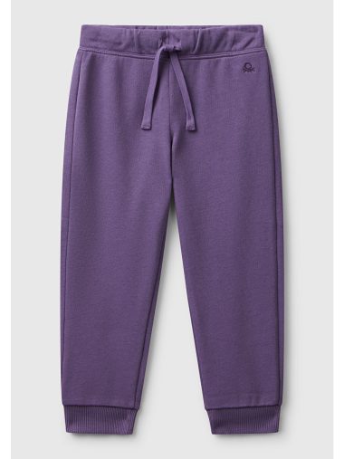 شلوار ورزشی دخترانه بنتتون اورجینال | S000434940 United Colors Of Benetton