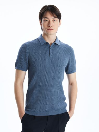 بافت مردانه سوز بلو اورجینال | S53397Z8 SOUTHBLUE