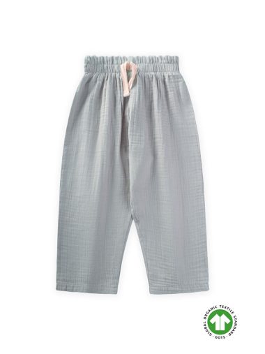 شلوار دخترانه سیجیت اورجینال | S000386455 CİGİT