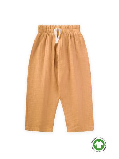 شلوار دخترانه سیجیت اورجینال | S000386455 CİGİT