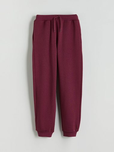 شلوار ورزشی دخترانه ال سی  وایکیکی اورجینال | W54278Z4 LCW Kids