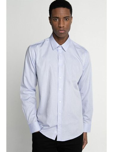 پیراهن مردانه تودورز اورجینال | S000021441 TUDORS