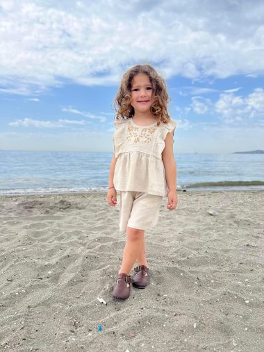 ست دخترانه سیجیت اورجینال | S000413594 CİGİT