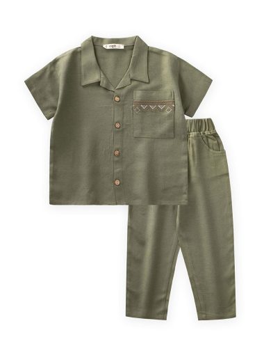 ست دخترانه سیجیت اورجینال | S000381436 CİGİT