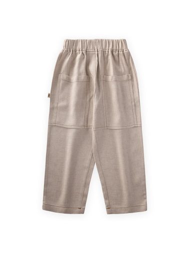 شلوار دخترانه سیجیت اورجینال | S000369183 CİGİT