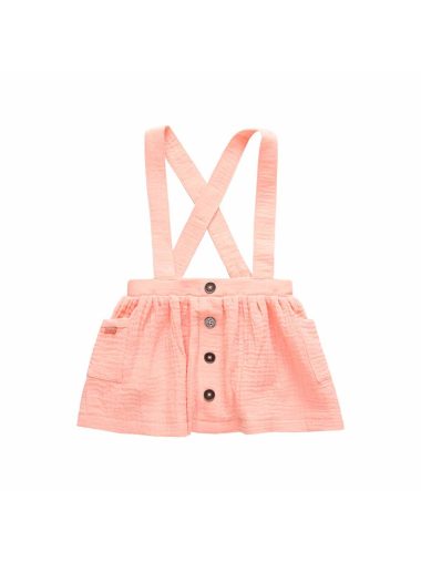 دامن دخترانه بوبولی اورجینال | S000262576 Boboli