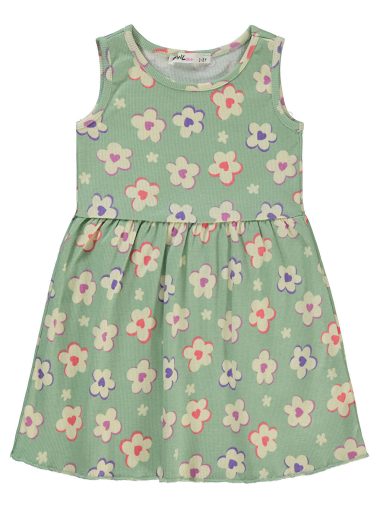 لباس دخترانه سیویل اورجینال | S000381937 Civil