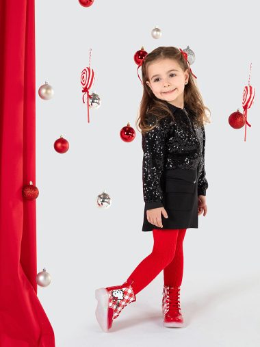 کت دخترانه سیویل اورجینال | S000212923 Civil