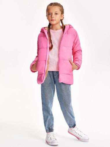 شلوار جین دخترانه سیویل اورجینال | S000198662 Civil