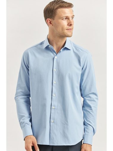 پیراهن مردانه امضا اورجینال | S000356924 İMZA