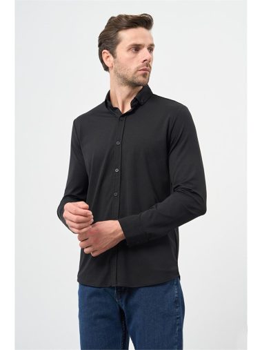 پیراهن مردانه امضا اورجینال | S000356928 İMZA