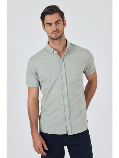 پیراهن مردانه امضا اورجینال | S000387904 İMZA