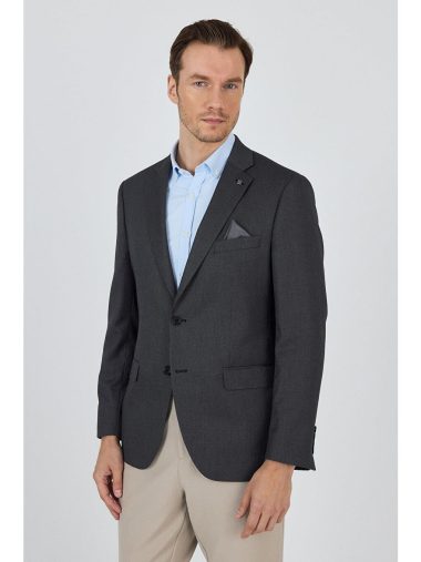 کت بلیزر مردانه امضا اورجینال | S000387944 İMZA