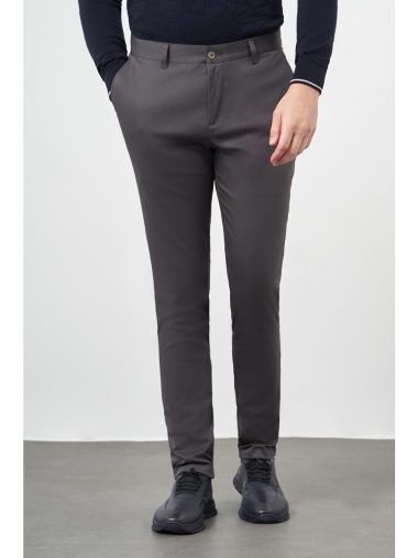 شلوار چینو مردانه امضا اورجینال | S000352869 İMZA