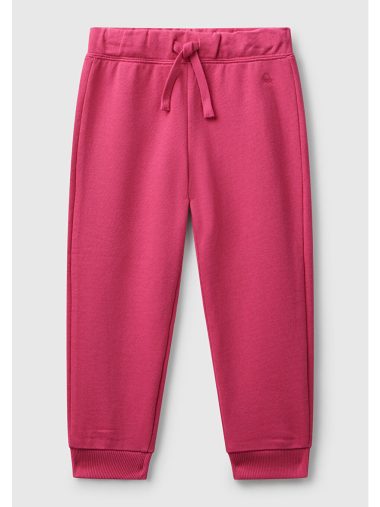 شلوار ورزشی دخترانه بنتتون اورجینال | S000434940 United Colors Of Benetton