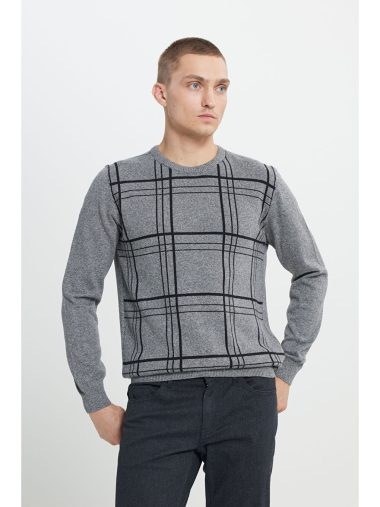 بافت مردانه التین ییلدیز اورجینال | S000396826 AC&Co / Altınyıldız Classics