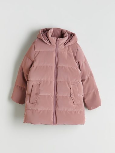 کت دخترانه ال سی  وایکیکی اورجینال | W52776Z4 LCW Kids