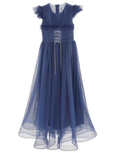 لباس مجلسی دخترانه سیویل اورجینال | S000367983 Civil