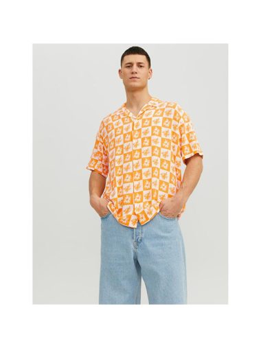 پیراهن مردانه جک اند جونز اورجینال | S000167700 Jack & Jones