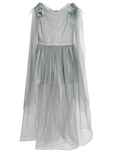 لباس مجلسی دخترانه سیویل اورجینال | S000229751 Civil