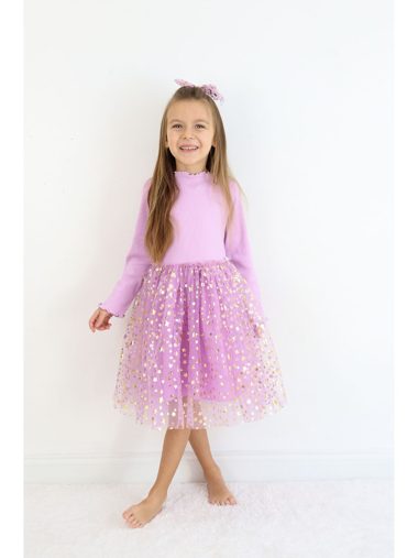 لباس دخترانه مابل اورجینال | S000309519 Le Mabelle