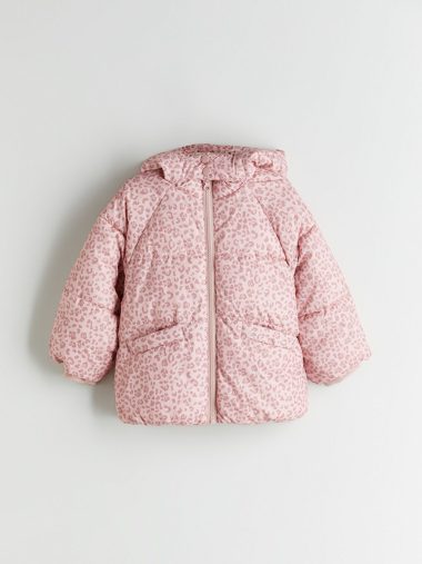 کت دخترانه ال سی  وایکیکی اورجینال | W57494Z1 LCW Kids