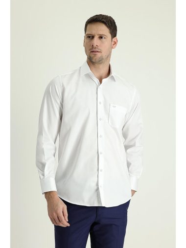 پیراهن مردانه کیگیلی اورجینال | S000406598 Kiğılı