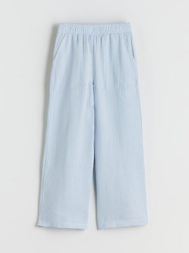 شلوار دخترانه ال سی  وایکیکی اورجینال | S5S836Z4 LCW Kids