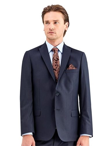 کت و شلوار مردانه امضا اورجینال | S000349617 İMZA