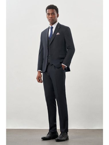 کت و شلوار مردانه امضا اورجینال | S000349600 İMZA